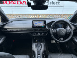 令和7年 ZR-V e:HEV Z 特別仕様車ブラックスタイル★ワンオーナー車 純正10インチナビ フルセグテレビ バックカメラ シートヒーター ETC車載器 ホンダセンシング