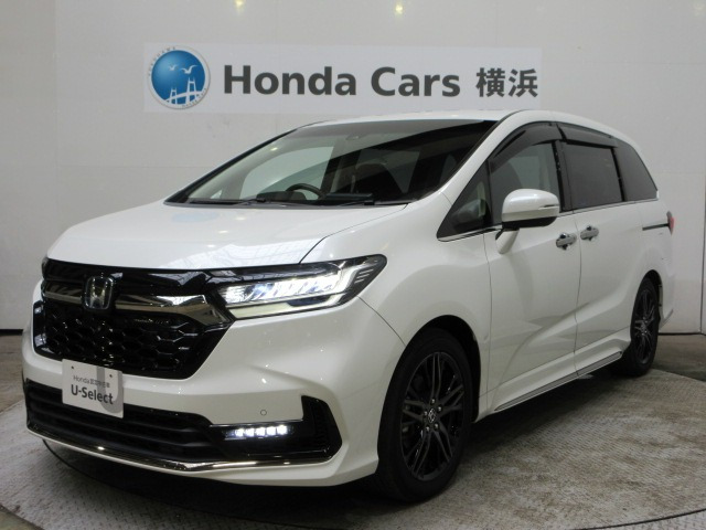 ホンダ オデッセイ 