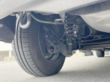 お車を安心してお乗りいただく為には、足回りの定期点検が欠かせません。サービスサポート(有償保証)では無料点検もご提供しており、安心のカーライフをお過ごしいただけるサポート体制が整っています。