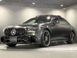 ★MercedesAMG S63E PERFORMANCE入庫いたしました★