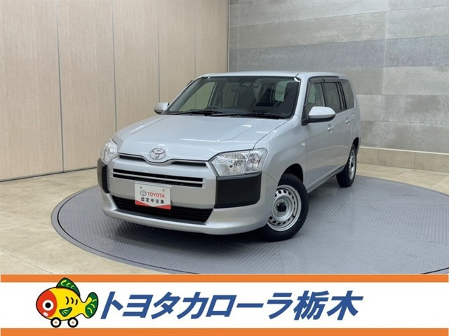 プロボックスバン 1.5 GL