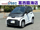 トヨタ C+pod
