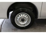 スチール【タイヤサイズ165/80R14】