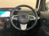 運転席からの景色