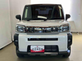 タフト G ターボ ダーククロム ベンチャー 