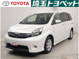 トヨタ アイシス