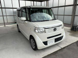 N-BOX G 