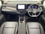 ノートオーラ 1.2 G 90周年記念車 本革シート 修復歴無し