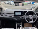 運転席まわりです。細かいオプションなど、気になるところがあればお気軽にメールやお電話等でお問合せください。