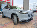 新車★未登録車★ホンダのカーディーラーの展示車です!コネクトナビ&ETC装備!すぐ乗れます!