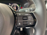 先進の安全装備Honda SENSING