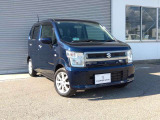 ワゴンR 25周年記念車 ハイブリッド(HYBRID) FXリミテッド 4WD 