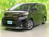 トヨタ ヴェルファイア
