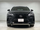 RX 500h Fスポーツパフォーマンス 4WD 