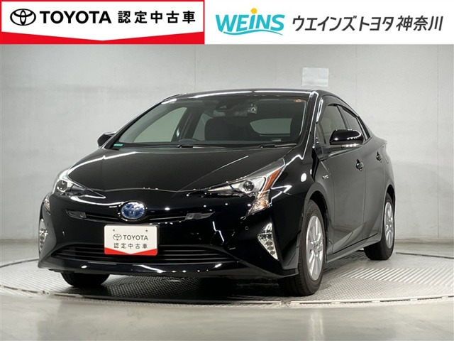 トヨタ プリウス 