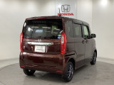 N-BOX G EX ホンダセンシング 4WD 