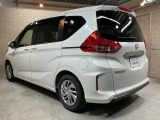 ホンダ系ディーラーで販売される全てのホンダ車なら、ホッと保証(無料)がついています。エアコン、純正オーディオを始め、エンジン、足廻りまでカバー。初回1ヵ月点検も無料で実施致します。