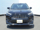 RAV4 2.5 ハイブリッド G E-Four 4WD 