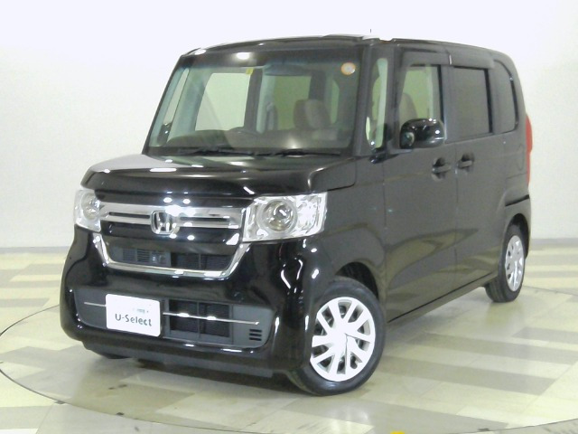 N-BOX L
