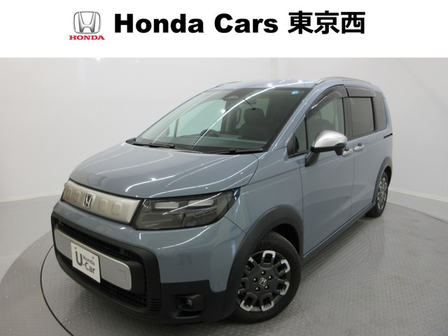 ホンダ フリード 