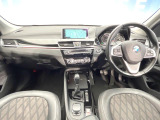 X1  xDrive 18d xライン