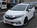 H28年式シャトル・ハイブリッドXスタイルエディション/4WD入荷しました!