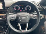 A5スポーツバック 45 TFSI クワトロ スポーツ Sラインパッケージ 4WD 修復歴無し