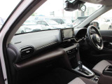 ヤリスクロス 1.5 ハイブリッド Z E-Four 4WD 