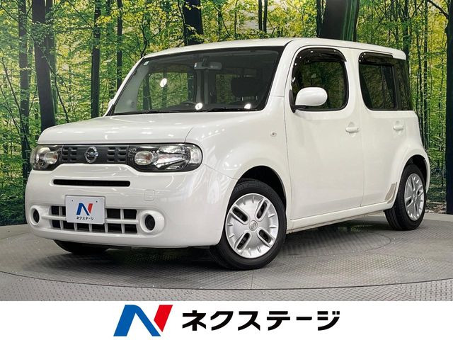 キューブ 1.5 15X
