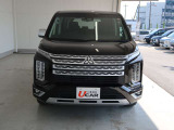 デリカD:5 2.2 P 4WD 