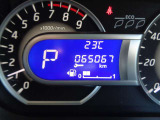走行距離65,067キロ