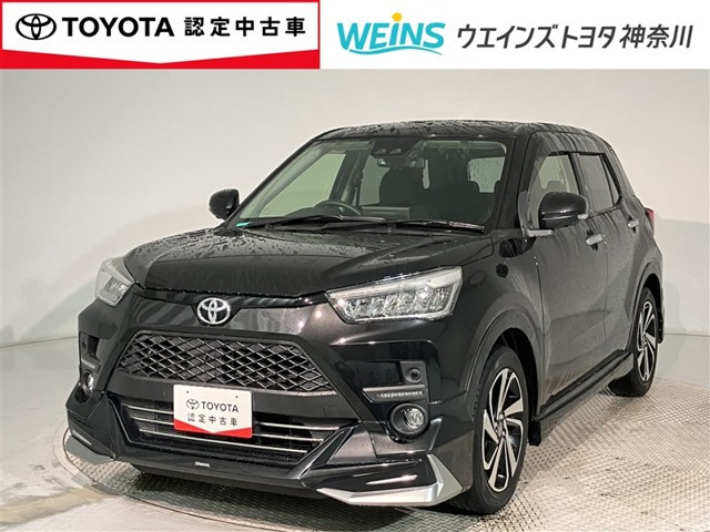 トヨタ ライズ 