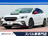 禁煙車 e-Tune STIフルエアロ STIタワーバー ETC