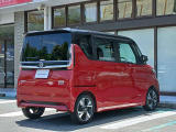 ルークス ハイウェイスター Gターボ 