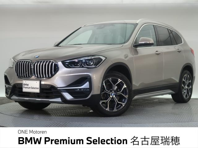 X1 xドライブ 18d xライン エディション ジョイプラス 4WD