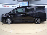 ヴォクシー 2.0 ZS 煌II 
