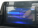 ナビゲーション機能の他にBluetooth AudioとHDMI入力等にも対応しています