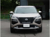 エクストレイル  1.5 G e-4ORCE 4WD