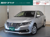 トヨタ プレミオ 1.8 X Lパッケージ 4WD