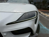 ☆LEDヘッドライト☆