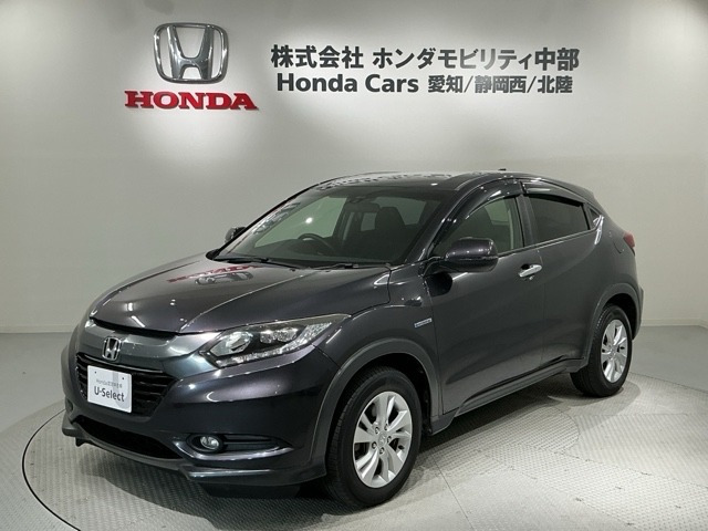ホンダ ヴェゼル 