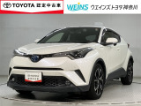 トヨタ C-HR