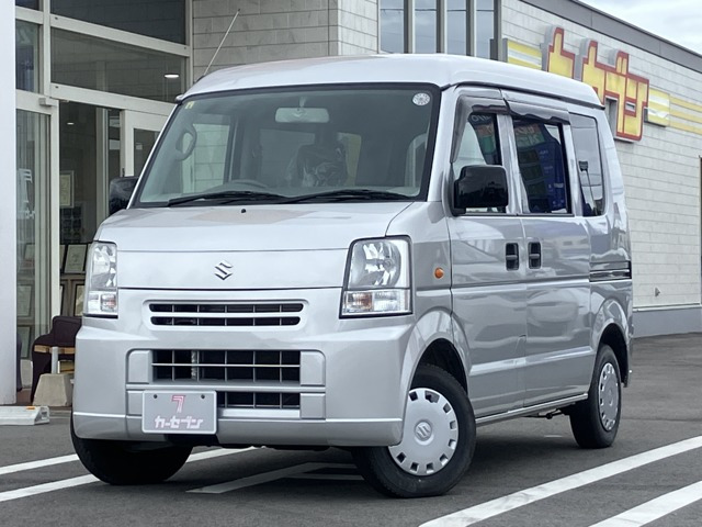 エブリイ ジョイン ハイルーフ