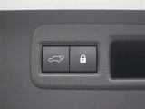 バックドアに設置されたパワーバックドアスイッチです。