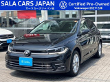 POLO TSI STYLE(ディープブラックPE)