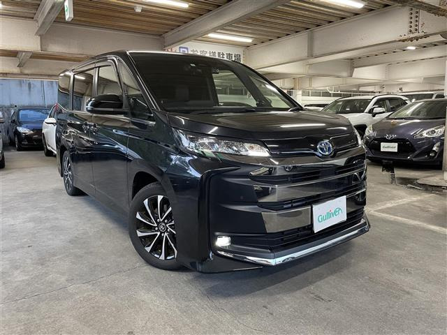 トヨタ ノア 