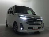 高輝度で点灯速度が速く、しかも消費電力の少ないLEDヘッドライトが装備されています!LEDの明るい光が走行中の視界の確保をサポートして、夜のドライブがより楽しく安全に運転できます♪
