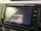 【ナビゲーション】使いやすいナビで目的地までしっかり案内してくれます。各種オーディオ再生機能も充実しており、お車の運転がさらに楽しくなります!!