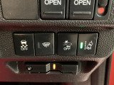 多彩な先進機能で運転がもっと安心に!もっと快適に!ホンダセンシング装着車☆
