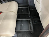 直に置きたくない荷物などを置くのに丁度いい置きラクボックス